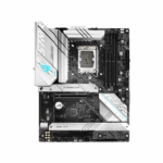 Asus ROG Strix B660-A Gaming WIFI D4 Intel Motherboard Supports Intel 12th, 13th & 14th Gen Processors - Image 2
