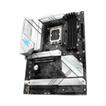 Asus ROG Strix B660-A Gaming WIFI D4 Intel Motherboard Supports Intel 12th, 13th & 14th Gen Processors - Image 3