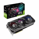 Asus ROG Strix Gaming RTX 3070 OC 8GB Graphics Card