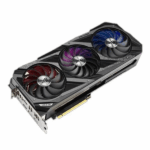Asus ROG Strix Gaming RTX 3070 OC 8GB Graphics Card - Image 3