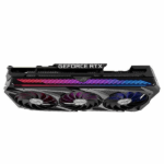 Asus ROG Strix Gaming RTX 3070 OC 8GB Graphics Card - Image 2
