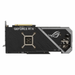Asus ROG Strix Gaming RTX 3070 OC 8GB Graphics Card - Image 4