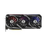 Asus ROG Strix Gaming RTX 3080 OC 12GB Graphics Card - Image 2