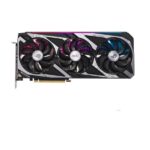 Asus ROG Strix RTX 3050 OC 8GB Gaming Graphics Card - Image 2
