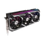 Asus ROG Strix RTX 3050 OC 8GB Gaming Graphics Card - Image 3
