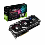 ASUS ROG STRIX RTX 3060 OC 12GB GAMING Graphics Card