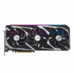 ASUS ROG STRIX RTX 3060 OC 12GB GAMING Graphics Card - Image 2