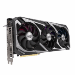 ASUS ROG STRIX RTX 3060 OC 12GB GAMING Graphics Card - Image 4