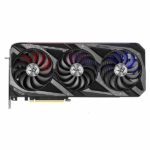 ASUS ROG STRIX RTX 3060 TI OC 8GB GAMING Graphics Card - Image 3