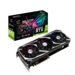 Asus ROG Strix RTX 3060 V2 12GB Gaming Graphics Card
