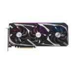 Asus ROG Strix RTX 3060 V2 12GB Gaming Graphics Card - Image 2