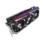Asus ROG Strix RTX 3060 V2 12GB Gaming Graphics Card - Image 3