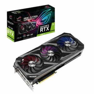 ASUS ROG STRIX RTX 3080 TI 12GB GAMING Graphic Card