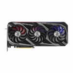 ASUS ROG STRIX RTX 3090 24GB GAMING Graphics Card ASUS ROG STRIX RTX 3090 24GB GAMING Graphics Card