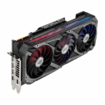 ASUS ROG STRIX RTX 3090 24GB GAMING Graphics Card ASUS ROG STRIX RTX 3090 24GB GAMING Graphics Card