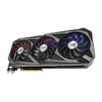 ASUS ROG STRIX RTX 3090 24GB GAMING Graphics Card ASUS ROG STRIX RTX 3090 24GB GAMING Graphics Card