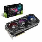 ASUS ROG STRIX RTX 3090 OC 24GB GAMING Graphics Card