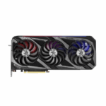 ASUS ROG STRIX RTX 3090 OC 24GB GAMING Graphics Card ASUS ROG STRIX RTX 3090 OC 24GB GAMING Graphics Card