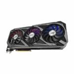 ASUS ROG STRIX RTX 3090 OC 24GB GAMING Graphics Card ASUS ROG STRIX RTX 3090 OC 24GB GAMING Graphics Card