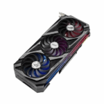 ASUS ROG STRIX RTX 3090 OC 24GB GAMING Graphics Card ASUS ROG STRIX RTX 3090 OC 24GB GAMING Graphics Card