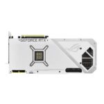 Asus ROG Strix RTX 3090 Gaming OC 24GB Graphics Card - Image 5