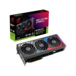 Asus ROG Strix RTX 4070 Ti OC Edition 12GB Gaming Graphics Card