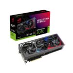 Asus ROG Strix RTX 4080 OC Edition 16GB Gaming Graphics Card