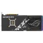 Asus ROG Strix RTX 4080 OC Edition 16GB Gaming Graphics Card Asus ROG Strix RTX 4080 OC Edition 16GB Gaming Graphics Card