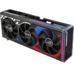 Asus ROG Strix RTX 4080 OC Edition 16GB Gaming Graphics Card Asus ROG Strix RTX 4080 OC Edition 16GB Gaming Graphics Card