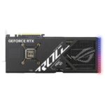 Asus ROG Strix RTX 4080 Super OC Edition 16GB Graphics Card - Image 4