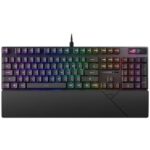 Asus ROG Strix Scope II NX Storm Switches Mechanical Gaming Keyboard