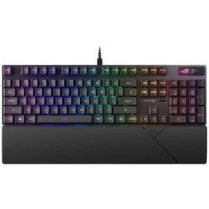 Asus ROG Strix Scope II NX Storm Switches Mechanical Gaming Keyboard
