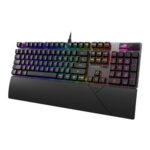 Asus ROG Strix Scope II NX Storm Switches Mechanical Gaming Keyboard