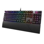 Asus ROG Strix Scope II RX Gaming Keyboard (ROG-STRIX-SCOPE-II-RX-RED) Asus ROG Strix Scope II RX Gaming Keyboard (ROG-STRIX-SCOPE-II-RX-RED)