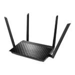Asus RT-AC59U AC1500 Dual Band Gigabit WiFi Router (Black) - Image 2