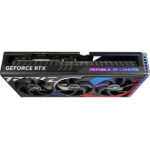 Asus ROG Strix RTX 4090 OC 24GB GDDR6X Graphic Card - Image 5