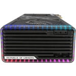 Asus ROG Strix RTX 4090 OC 24GB GDDR6X Graphic Card - Image 6