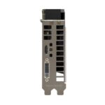 Asus Rog Strix Radeon Rx 560 V2 4Gb Gddr5 Graphic Card - Image 3