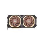 Asus Rtx 4080 Super 16Gb Noctua Oc Edition Gddr6X Graphics Card - Image 2