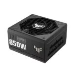 Asus TUF Gaming 850W 80 Plus Gold ATX 3.0 SMPS Asus TUF Gaming 850W 80 Plus Gold ATX 3.0 SMPS