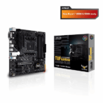 Asus TUF Gaming A520M-Plus Motherboard Asus TUF Gaming A520M-Plus Motherboard