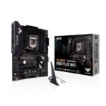 Asus TUF Gaming B560-Plus WIFI Intel Motherboard