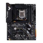 Asus TUF Gaming B560-Plus WIFI Intel Motherboard Asus TUF Gaming B560-Plus WIFI Intel Motherboard