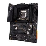 Asus TUF Gaming B560-Plus WIFI Intel Motherboard Asus TUF Gaming B560-Plus WIFI Intel Motherboard
