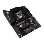 Asus TUF Gaming B560-Plus WIFI Intel Motherboard Asus TUF Gaming B560-Plus WIFI Intel Motherboard