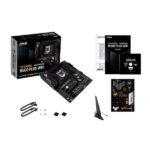Asus TUF Gaming B560-Plus WIFI Intel Motherboard Asus TUF Gaming B560-Plus WIFI Intel Motherboard