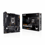 Asus TUF Gaming B560M-Plus Intel Motherboard
