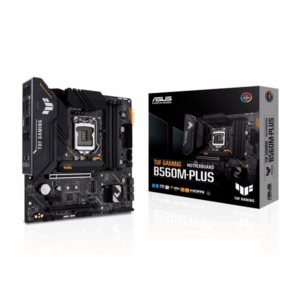 Asus TUF Gaming B560M-Plus Intel Motherboard