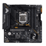 Asus TUF Gaming B560M-Plus Intel Motherboard - Image 2