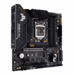 Asus TUF Gaming B560M-Plus Intel Motherboard - Image 4